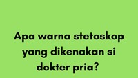  Selesai! Kamu benar semua? (Foto: detikcom)  