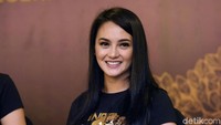 Ia menceritakan pengalamannya kala berlibur ke Amerika Serikat beberapa waktu lalu. Pool/Noel/detikFoto.