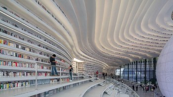  oto: Dezeen