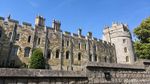 Potret Kastil Windsor yang akan Jadi Saksi Bisu Harry-Meghan Nikah
