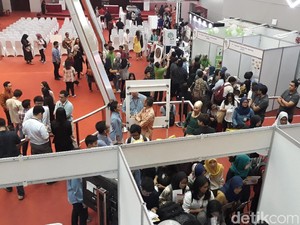 Aksi 22 Mei Ricuh, Bos BEI Yakin Pasar Modal Kondusif