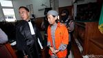 Aman Abdurrahman Dituntut Hukuman Mati
