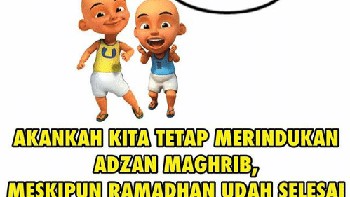 Harus dong! (Foto: Internet)