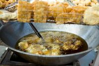 Agar Tetap Sehat dan Bugar Selama Berpuasa, Ikuti 8 Tips Makan Ini