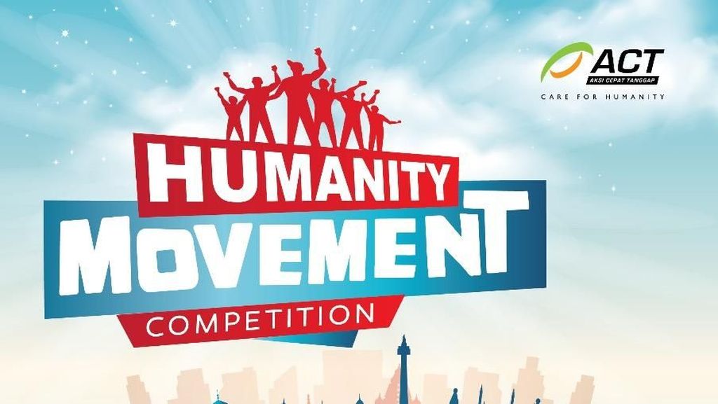 ACT Ajak Masyarakat Salurkan Ide Program Bantuan ACT Ajak Masyarakat Salurkan Ide Program Bantuan