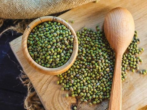 bubur kacang hijau enak