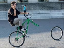 Potret Viral Detik-detik Sebelum Tertimpa Musibah