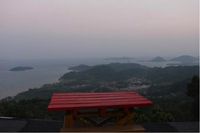 Muncak Teropong Laut (dok/DetikTravel)