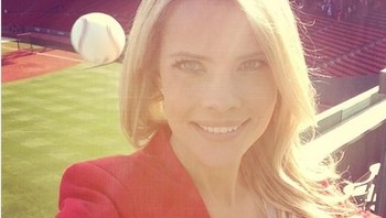 Setelah foto selfie ini mungkin dia benjol. (Foto: goodfullness)