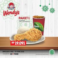 Nikmati Promo Spesial Buka Puasa Di 7 Tempat Makan Ini