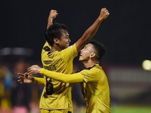 5 Sejarah Tim Sepakbola yang Ditangani Polri, Bhayangkara FC