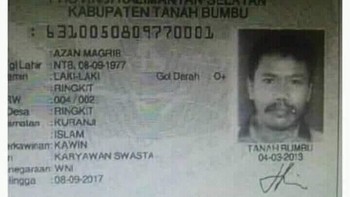 Ditungguin terus nih orang. (Foto: Internet)