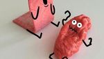 Lucu Banget! Begini Buah-buahan Kalau Foto Bareng Kakek dan Neneknya