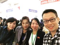 Potret Suasana Korea Utara yang Sebagian Mirip Indonesia