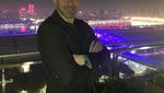 Foto: Del Piero dan Ikon Dunia