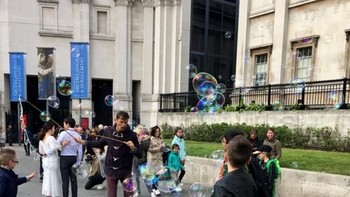 Aduh kasian banget anak kecil ini. (Foto: goodfullness)