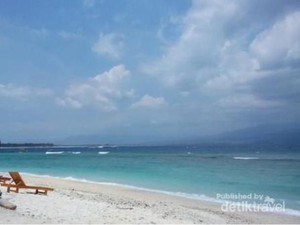Ternyata Lombok Punya 3 Tempat Diving yang Sangat Indah