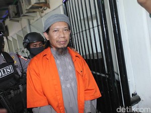 Hanura: Aman Abdurrahman Pantas Dituntut Mati, Korbannya Anak-anak