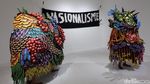 Ngabuburit ke Mana di Bulan Puasa? Yuk, Sambangi Art Jog 11