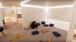 Tidur Nyaman Rasa Hotel di Pesawat Airbus