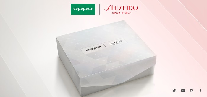 Foto: Oppo Indonesia Foto: Oppo Indonesia