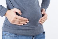 Sering 'Bad Mood' atau Perut Buncit? Bisa Jadi Pola Makan Kamu Salah