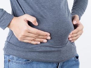 Badan Lebih Enteng Setelah Kentut, Bukan Berarti Buang Angin Bisa Turunkan BB
