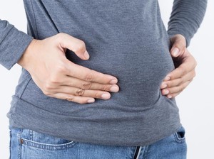 Makan Lebih Nyaman, 9 Cara Ini Cegah Perut Kembung