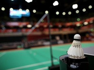 Daftar Unggulan All England 2026: Siapa Paling Tinggi dari Indonesia?