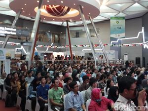27 Juni Libur Nasional, Bursa Saham Tetap Buka