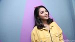 Pagi! Lihat Dinda Kirana yang Makin Manis Yuk