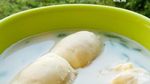 Segar Dingin! Es Cendol Tape, Nangka dan Durian Pilihan Buat Berbuka Netizen