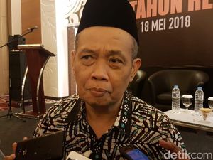 PBNU Pantau Penceramah yang Terindikasi Sebarkan Paham Radikal