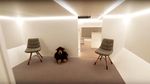 Tidur Nyaman Rasa Hotel di Pesawat Airbus