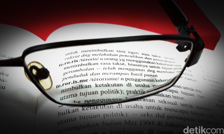 BIN Sebut Gagal Paham soal 3 Hal Ini Jadi Biang Keladi Terorisme BIN Sebut Gagal Paham soal 3 Hal Ini Jadi Biang Keladi Terorisme