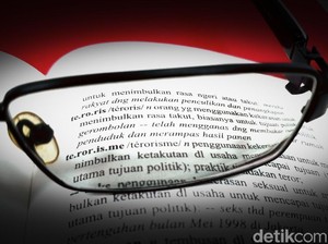 Setelah JAD, BNPT Upayakan Pembekuan Organisasi JAK
