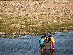 Potret Suasana Korea Utara yang Sebagian Mirip Indonesia