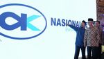 Nasional Re Kenalkan Logo Baru