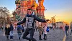 Foto: Del Piero dan Ikon Dunia