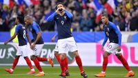 Jelang Piala Dunia 2018, Pelatih Denmark Sebut Prancis Tak Istimewa