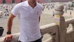 Foto: Del Piero dan Ikon Dunia