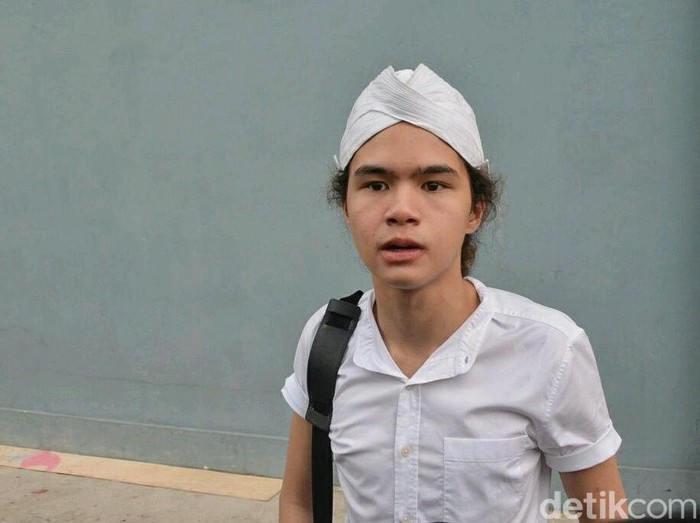 Dul Jaelani Dul Jaelani
