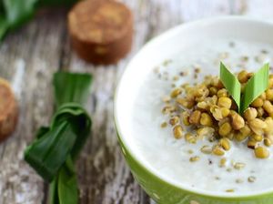 Resep dan Cara Membuat Bubur Kacang Hijau yang Enak dan Mudah