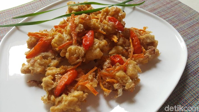 Foto: detikfood Foto: detikfood