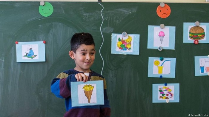 Ramadan, Asosiasi Guru Jerman Keluhkan Masalah di Sekolah Dasar