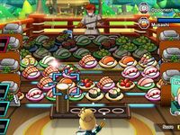 Ini Dia 'Sushi Striker', Game Baru dari Nintendo yang Bertema Sushi