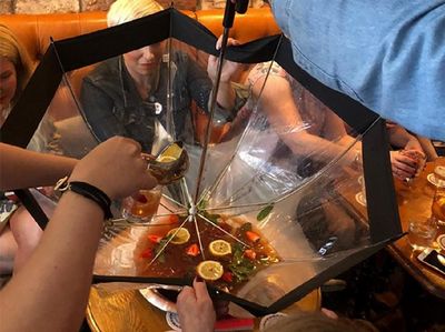 Jangan Ditiru, Ide Buruk Buat Bisnis Restoran