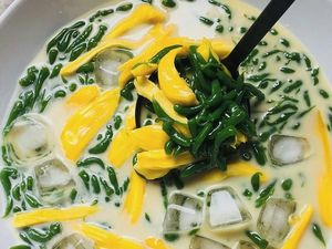 Segar Manis! Ini 4 Cendol Populer Asli Indonesia