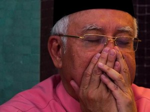 Najib Razak Kian Sulit Lolos dari Penjara
