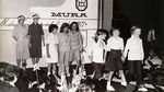 Foto: Kota Masa Kecil Melania Trump